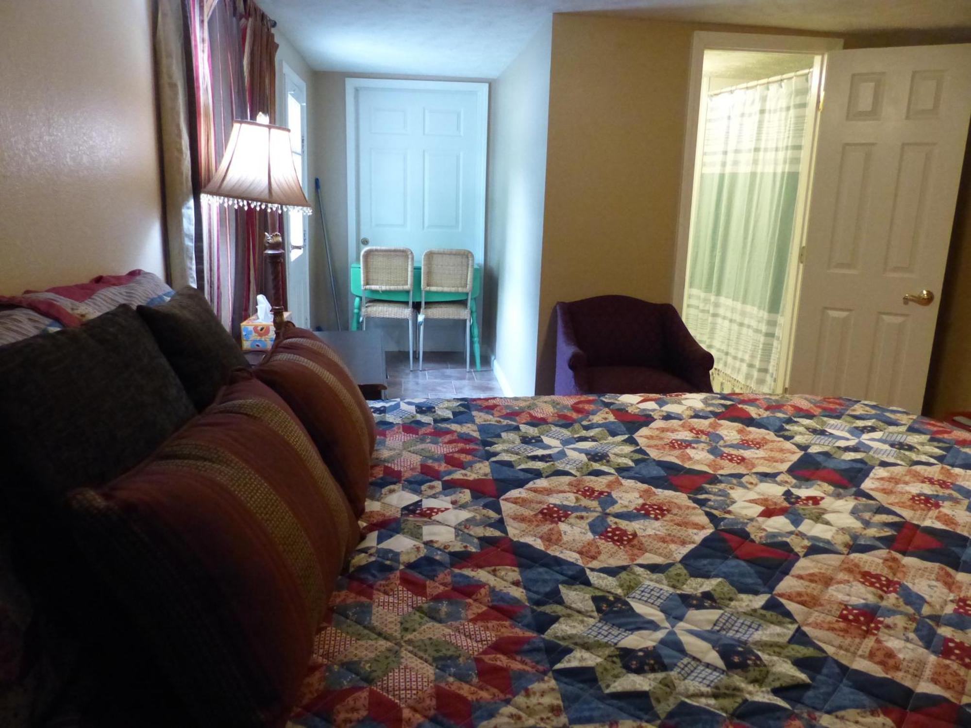 Winter Rentals - Eureka Springs, Beaver Lake Area - Two 4 Bd Full Houses And A 1Bd Unit מראה חיצוני תמונה