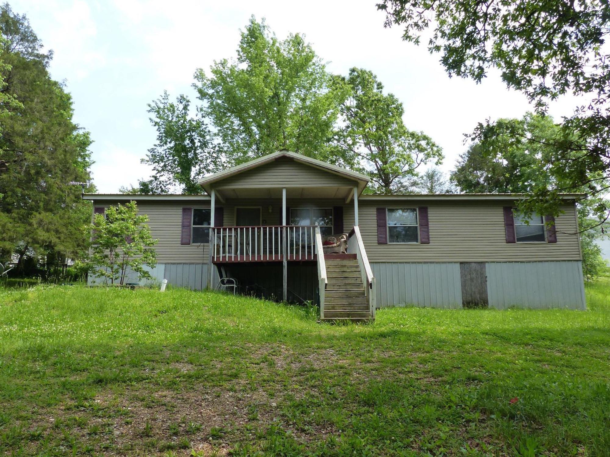 Winter Rentals - Eureka Springs, Beaver Lake Area - Two 4 Bd Full Houses And A 1Bd Unit מראה חיצוני תמונה