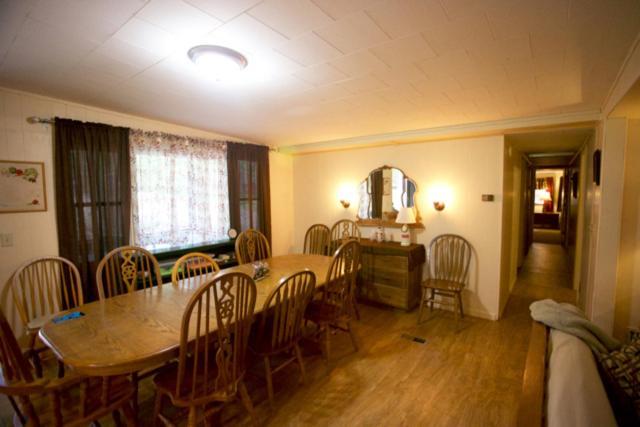 Winter Rentals - Eureka Springs, Beaver Lake Area - Two 4 Bd Full Houses And A 1Bd Unit מראה חיצוני תמונה